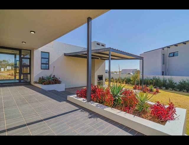 3 BEDROOM HOUSE FOR SALE IN JACKAL CREEK GOLF ESTATE